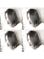 シュプバイトゥーミー(sup.by tomee)&nbsp;アイスブルー【担当　末吉】