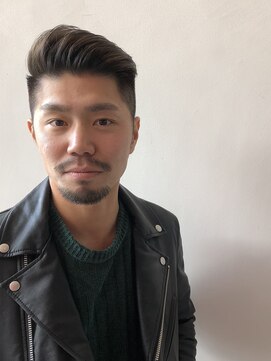 ダグラスヘア ノースショア 岐阜 長良(Douglas hair NORTH SHORE) ロイスカット