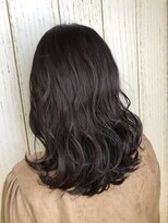 フォルテ ギンザ(FORTE GINZA)&nbsp;【FORTEGINZA 露崎】チョコレートブラウンカラー♪