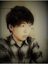 美容室ウィンクス 衣笠店 梅野 雅史