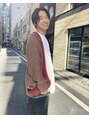 ガラ(GALA) 横藤田 聡