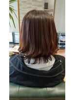 ルッカランス 王子店(Lucca Lance)&nbsp;2月　くびれスタイル