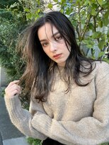 ソルトウォーター 南堀江(SALT WATER)&nbsp;スモーキーアッシュ