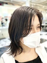 テテ(TETE)&nbsp;ミディアムレイヤー