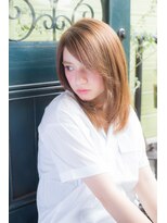 リシャール(Re:chaLu)&nbsp;【RechaLu/聖蹟桜ヶ丘】☆ナチュラルボブ☆