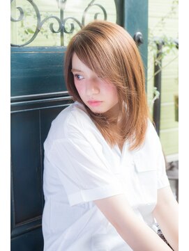 リシャール(Re:chaLu) 【RechaLu/聖蹟桜ヶ丘】☆ナチュラルボブ☆