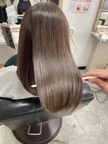 ミラリー 横浜(Mirareee)&nbsp;【髪質改善カラー】4