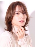 メゾンツムギ《吉沢ジュン》スリークミディ