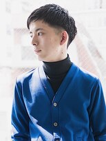 サル 代官山(SAL)&nbsp;【SAL】コンパクトショートマッシュ