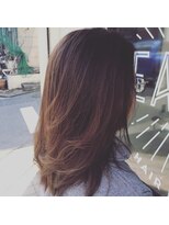 シーガル 高陽店(SEAGULL)&nbsp;ゆるふわスタイル