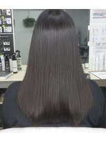 ナクレヘアー(nacure hair) 本気の髪質改善/まとまらない髪解消/復元ケア