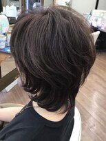 レモーリア 十日市店 【レモーリア】お客様スタイル
