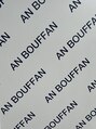 アンブーファン(AnBouffan)/AnBouffan《アンブーファン》