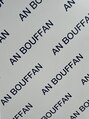 アンブーファン(AnBouffan)/AnBouffan