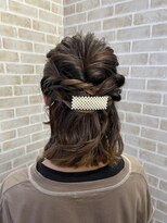 ピカソ ほなみ店&nbsp;結婚式セット