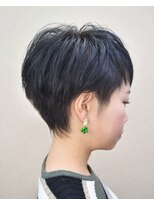 ヘアスタジオヘーフリヒ(HAIR STUDIO HoFLICH)&nbsp;浜松美容室/浜松ショート/浜松カットが上手