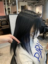 リーオオサカ(Lee Osaka) インナーカラー