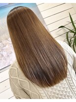 ラニハナクドウ(lanihana.kudo)&nbsp;+＊～工藤式オリジナルストレート～＊+