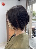 くびれを出して☆