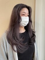 ファブ 千葉店(FaB)&nbsp;layer cut［千葉駅］