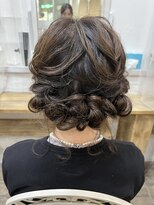 アチーブ 姫路店(Achieve)&nbsp;アップスタイル