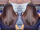 ラズリー(Lazliy)の写真/【髪質改善/京都駅/24時まで】今までの美容サロンに+αを加えた[サービスと空間]で飽きのこない美しさを。