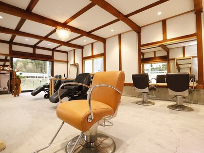 サトシオダクラ(SATOSHI ODAKURA)の写真