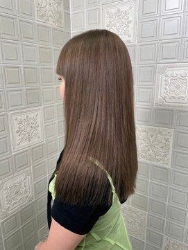 ヘンリエッタ 吉祥寺(Henrietta) マロンベージュ