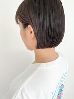 イノア(inor)&nbsp;ボブ＋イルミナカラー