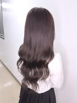 ブランシスヘアー(Bulansis Hair) #ハイトーン
