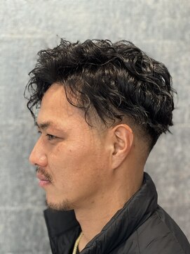 クラウドナイン(CLOUD9) ツイストスパイラル