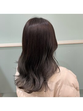 アヴァンス イオンモール和歌山店(AVANCE) ◎グラデーションカラー◎【イオンモール和歌山】