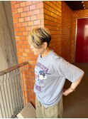 ベリーショート☆koyama