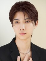 アクロス 原宿(AKROS) ウェットビジュアルウルフ