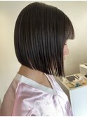ボブ
