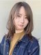 イフェクト(e EFFECT)の写真/イフェクトだからできる【本当の似合わせ】毛流、クセ、毛量を見極めた細部まで手を抜かない極上カット★