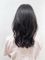 ミッシェル アフロート(michelle afloat)&nbsp;20代30代40代50代☆立体髪へ！立体髪「3D Curves」技術