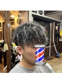 ハイライトカラー