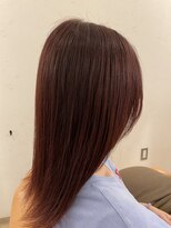 トゥーリ 筑紫野店(tuuli)&nbsp;新色　ボルドールビー