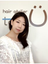 トゥーユー 小牧店(to-U) 山崎 愛佳