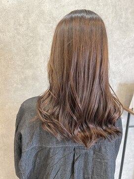 トゥーリ 長崎浜口店(tuuli) 美髪コテ巻き