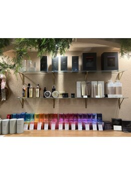 HOT PEPPER Beauty AWARD 2025 SILVER Prizeベストサロン受賞【全席個室/栄/駐車券/髪質改善/縮毛矯正】