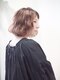 プティ ヘア(petit hair)の写真/≪最旬トレンド×大人可愛い≫計算された顔周りのカット技術が人気の秘密♪小顔効果スタイルにご注目！