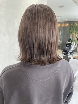 コード(Chord) highlight color