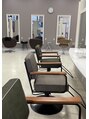リル バイ ラポールヘアー イオンタウン松本村井店(Lille by RAPPORT HAIR)/Lille by RAPPORT HAIR