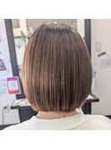 艶髪TOKIOストレート