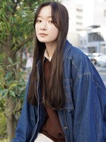 ビュートリアム 福岡(BEAUTRIUM)&nbsp;髪を美しく魅せる"美質感カラー"