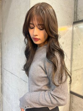 メーヴェ(Mowen) オリーブベージュ