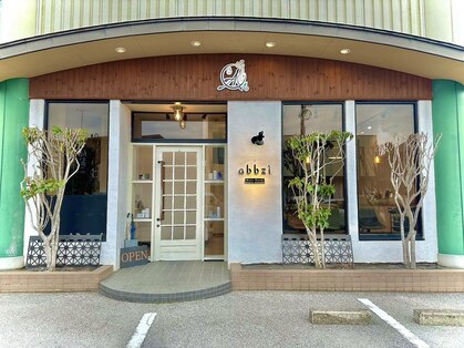 アブジーイースト(abbzi East)の写真