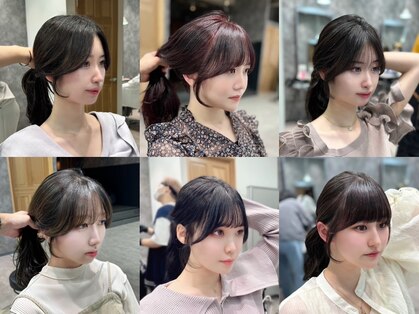 フォンド 津田沼(fond.)の写真